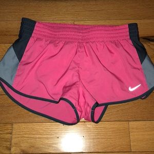 Nike Dri-fit shorts!
